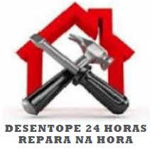 DESENTOPE 24 HORAS
